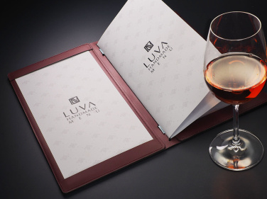 Logo trade ärikingi pilt: Menüü kate Fine Dining Pro 1633094