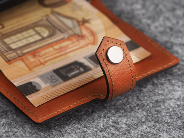 Logo trade meened foto: Jaguar RFID kaardihoidja 2161318