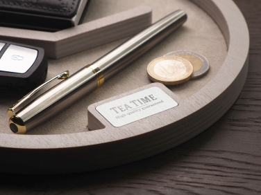 Logo trade meened foto: Puidust lauakorraldaja 1817121