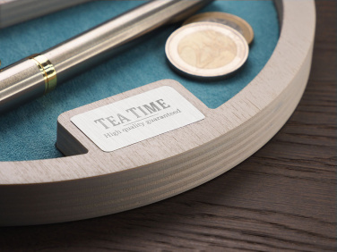 Logotrade firmakingi foto: Puidust lauakorraldaja 1817121