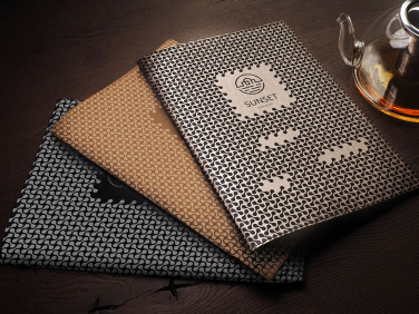 Logo trade ärikingid foto: Menüü kaaned Ambiente 1178298