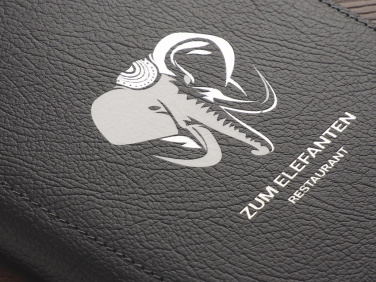 Logotrade reklaamkingituse foto: Menüü kate Fine Dining Pro 1900318