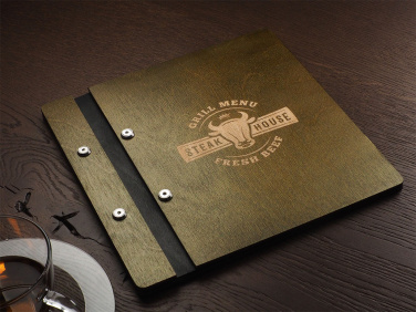 Logotrade reklaamkingituse foto: Menüü kaaned 1905121