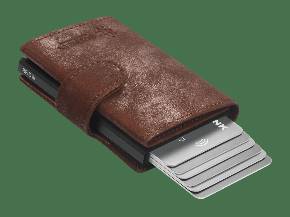 Logotrade reklaamkingid pilt: RFID rahakott 1237325