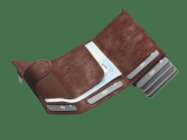 Logotrade meened pilt: RFID rahakott 1237325