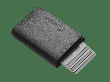 Logo trade reklaamtoote pilt: RFID rahakott 1282327