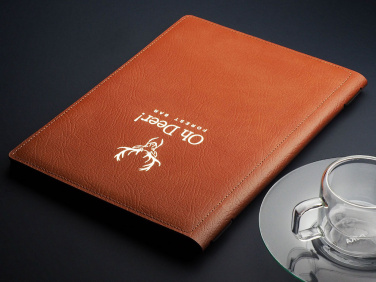 Logotrade reklaamkingid pilt: Menüü kate Fine Dining Pro 1634318