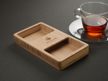 Logotrade ärikingi foto: Puidust rahakarp 2080292