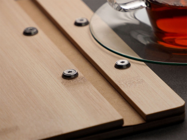 Logotrade reklaamkingituse foto: Puidust menüü kaaned 1905292