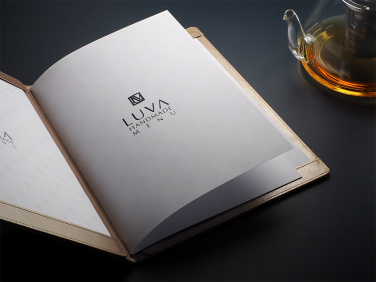 Logo trade ärikingitused foto: Menüü kate Fine Dining Pro 2013322