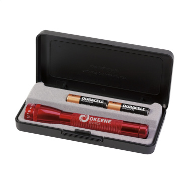 Logo trade reklaamkingi pilt: Mini Maglite® AA taskulamp