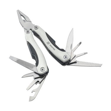 Logo trade reklaamtoote pilt: MicroTool multitööriist