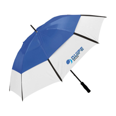 Logotrade meened pilt: GolfClass vihmavari 30 tolli