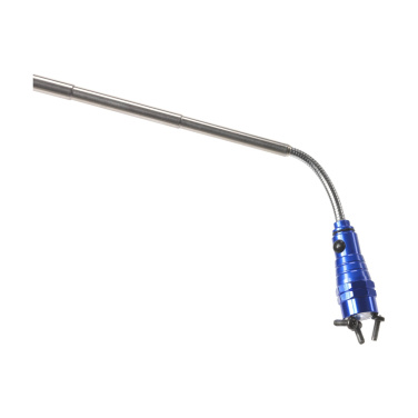 Logo trade firmakingid foto: GripLight taskulamp