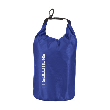 Logotrade firmakingitused pilt: Drybag 5 L veekindel kott