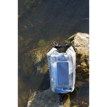 Logotrade firmakingituse foto: Drybag Mini veekindel kott