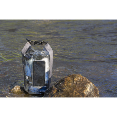 Logo trade reklaamtoote pilt: Drybag Mini veekindel kott