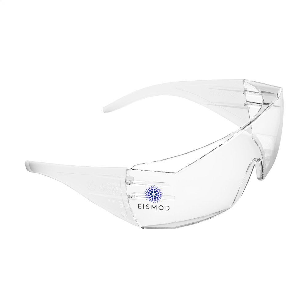 Logo trade reklaamkingituse pilt: EyeProtect kaitseprillid