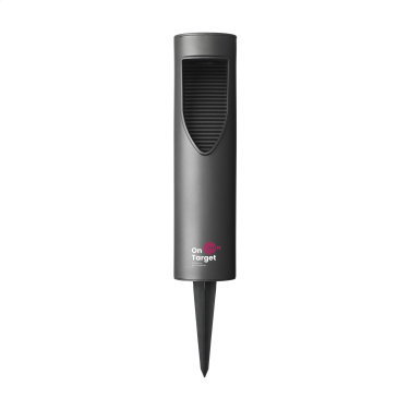 Logotrade reklaamkingid pilt: Grundig Solar LED-valgusti soe valge