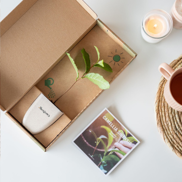 Logo trade reklaamtoote pilt: Treemore Letterbox Trees Teetaim