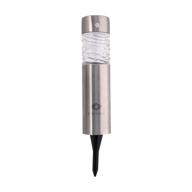 Logotrade meened pilt: Grundig Solar Garden LED valgusti
