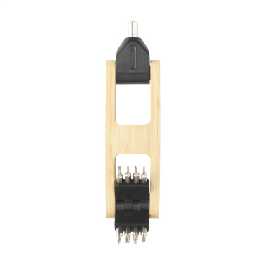 Logotrade reklaamkingitused pilt: Bamboo Bit Tool