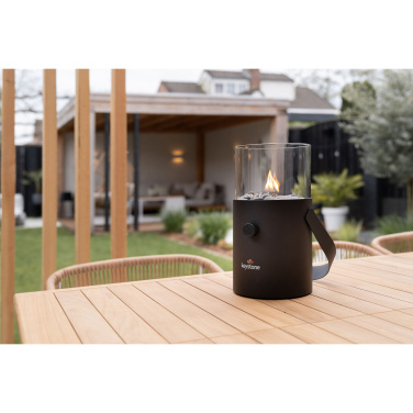 Logo trade firmakingid foto: Cosiscoop Original Gas latern