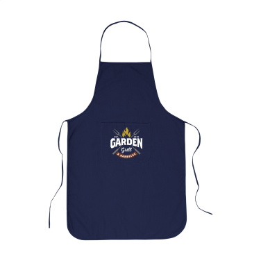 Logotrade ärikingid pilt: Põll (130 g/m²) taskuga