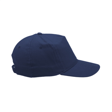Logo trade meene pilt: HeavyCap nokamüts