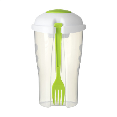 Logotrade firmakingitused pilt: Salad2Go salatišeiker