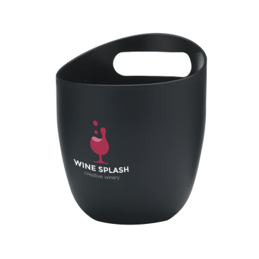 Logo trade reklaamtooted foto: Vince Ice Bucket 2,5 L jahuti