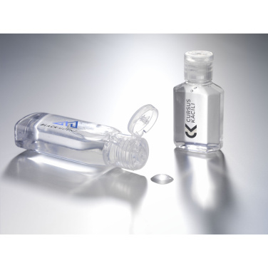 Logo trade ärikingituse pilt: Caring Hygienic kätegeel 50 ml