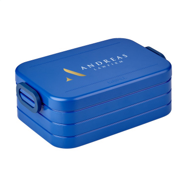 Logotrade firmakingitused pilt: Mepal Lunchbox Take a Break midi 900 ml