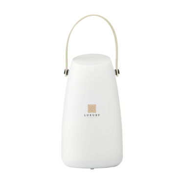 Logotrade meened pilt: Halo MoodLight lamp