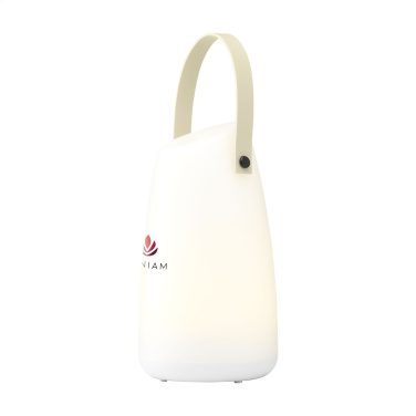 Logo trade reklaamkingi pilt: Halo MoodLight lamp