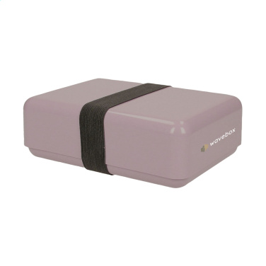 Logotrade firmakingi foto: Match Eco LunchBox