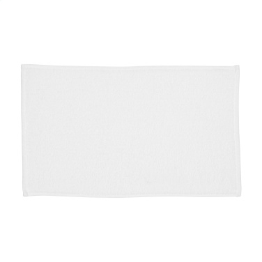 Logotrade reklaamkingitused pilt: Prinditud RPET vannirätik 350 g/m² 70x140