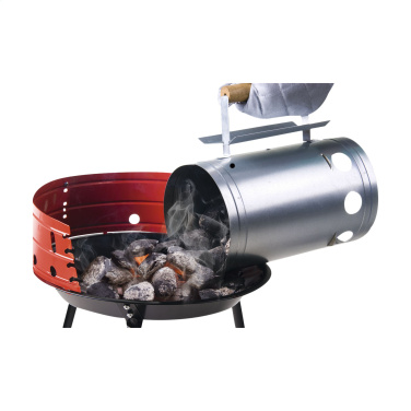 Logotrade reklaamkingitused pilt: BBQ söe starter
