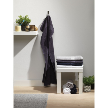 Logotrade ärikingid pilt: Wooosh Towel GRS Recycle Cotton Mix 100 x 50 cm