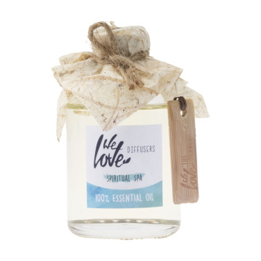 Logotrade ärikingitused pilt: We Love The Planet kodulõhnastaja 50 ml
