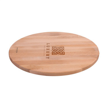 Logo trade firmakingituse pilt: Wooosh Tabla Pizza serveerimislaud