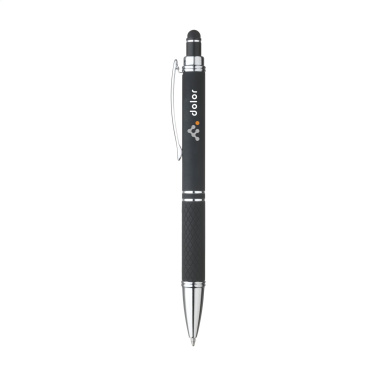 Logotrade meene foto: Luna Soft Touch pliiats