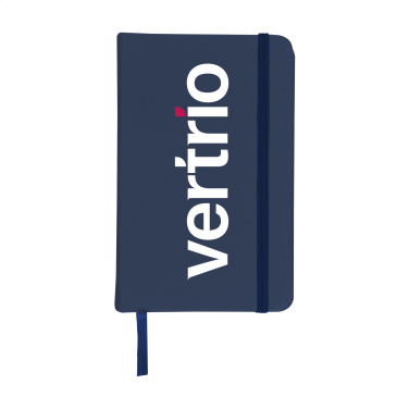 Logo trade ärikingi pilt: Taskumärkmik A6