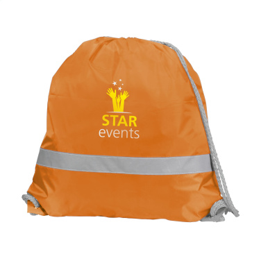 Logotrade ärikingid pilt: SafeBag seljakott