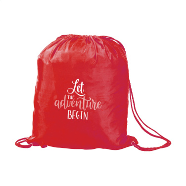 Logo trade reklaamtoote pilt: PromoBag 190T seljakott