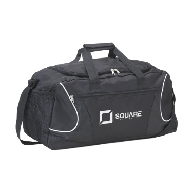 Logotrade reklaamtooted pilt: Sport Duffle spordi-/reisikott