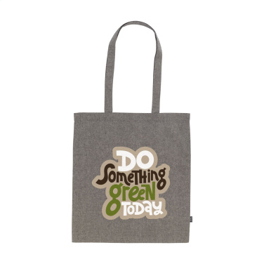 Logo trade ärikingitused foto: GRS Recycled Cotton Shopper (180 g/m²) kott