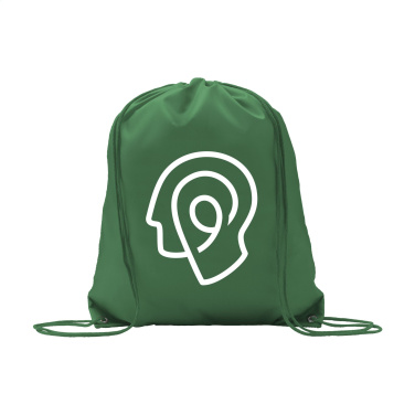 Logo trade ärikingi pilt: PromoBag 210D seljakott