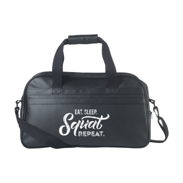 Logo trade reklaamkingid foto: Voyager Weekend Bag reisikott
