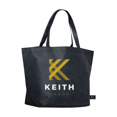 Logotrade ärikingitused pilt: Royal RPET Shopper (80 g/m²) kott